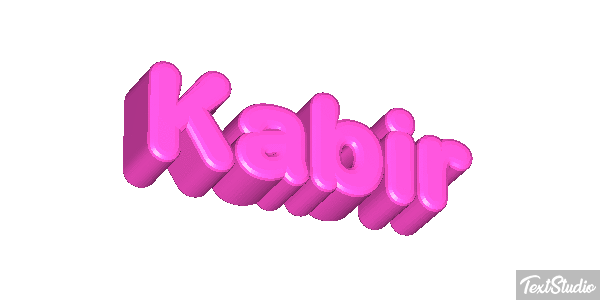 Kabir Metin efekti