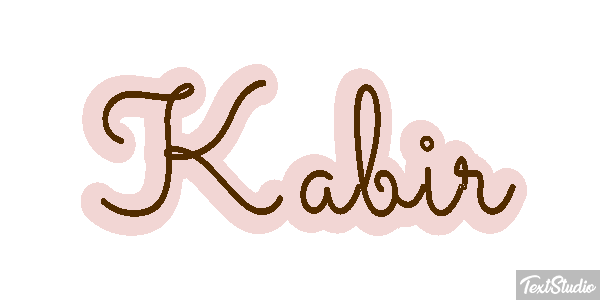 Kabir Metin efekti