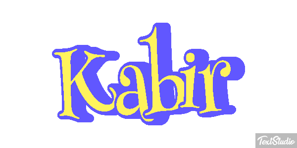 Kabir Metin efekti