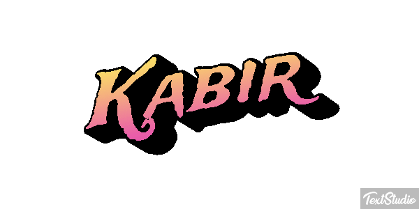 Kabir Metin efekti