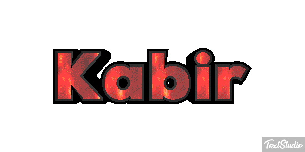 Kabir Metin efekti