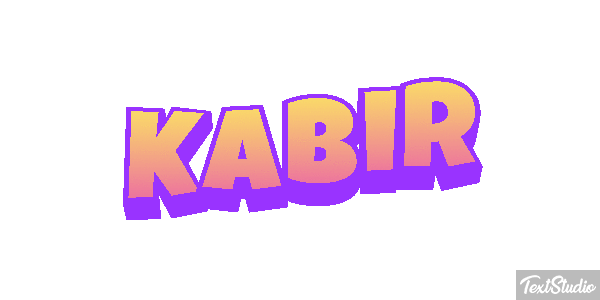 Kabir Metin efekti