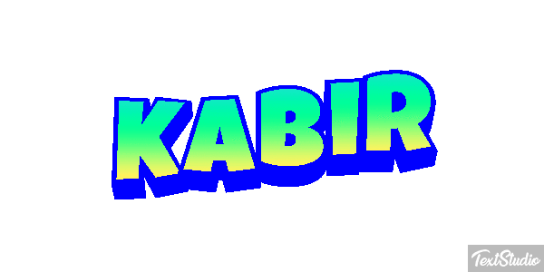 Kabir Metin efekti
