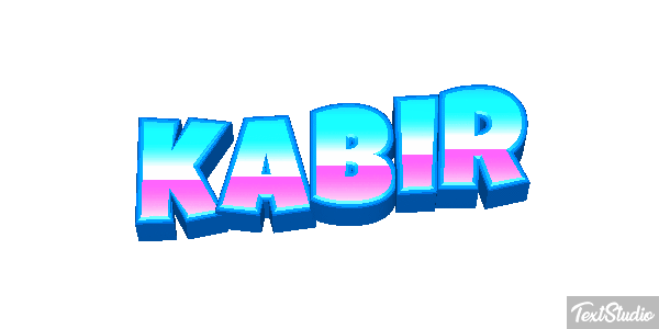 Kabir Metin efekti