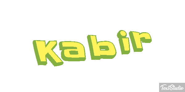 Kabir Metin efekti