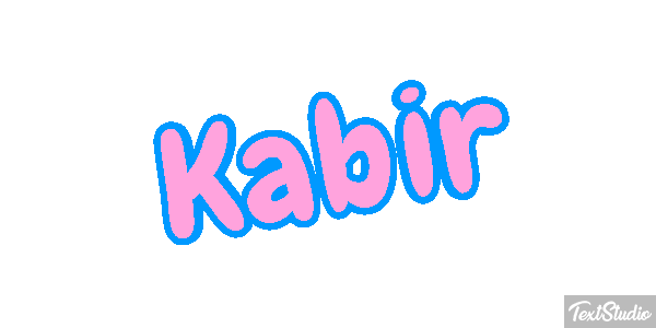 Kabir Metin efekti