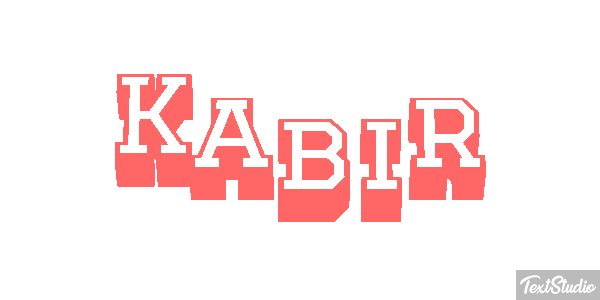 Kabir Metin efekti