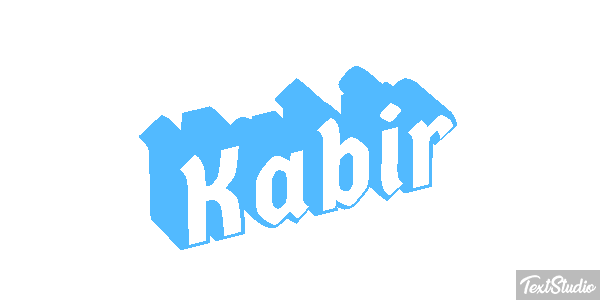 Kabir Metin efekti