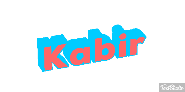 Kabir Metin efekti