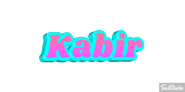Kabir Metin efekti