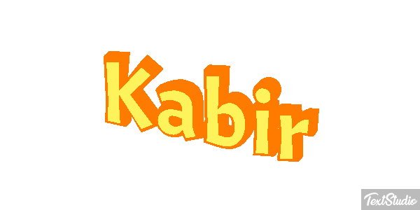 Kabir Metin efekti