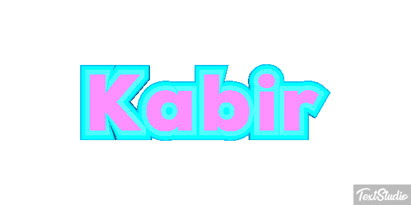 Kabir Metin efekti