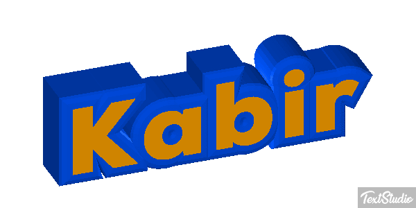 Kabir Metin efekti
