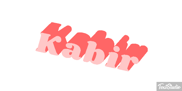 Kabir Metin efekti