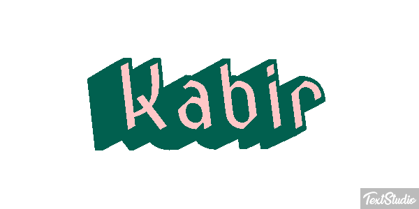 Kabir Metin efekti