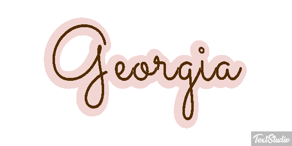 Georgia Metin efekti