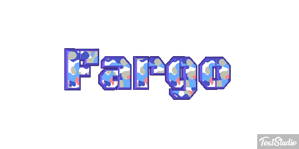 Fargo Metin efekti