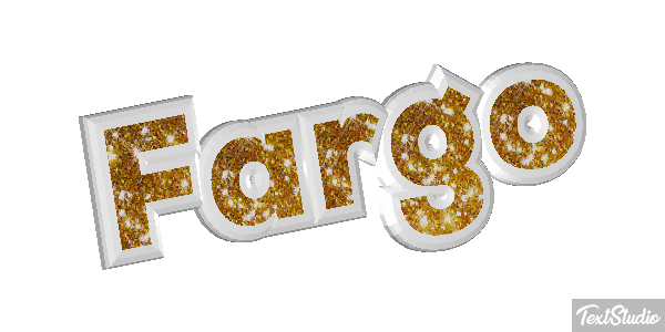 Fargo Metin efekti