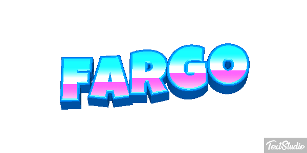 Fargo Metin efekti