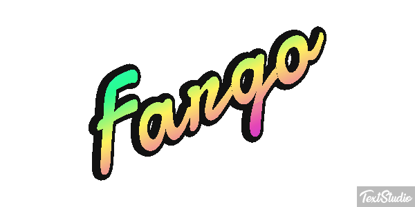 Fargo Metin efekti