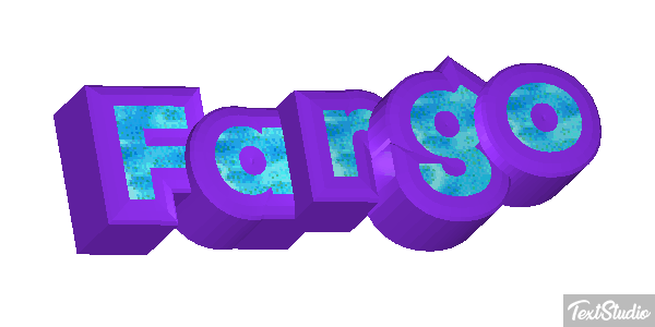 Fargo Metin efekti