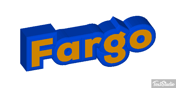 Fargo Metin efekti