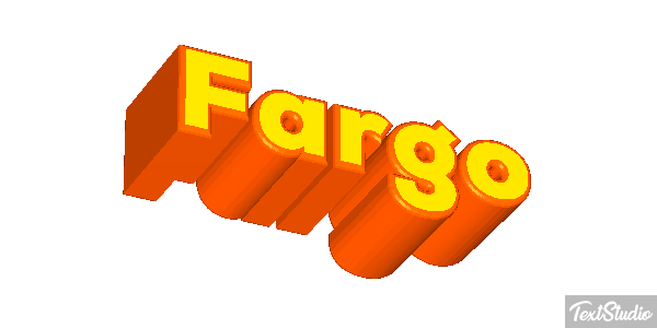 Fargo Metin efekti