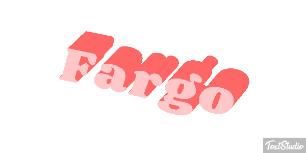 Fargo Metin efekti