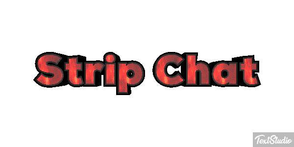 Strip Chat Effet de texte