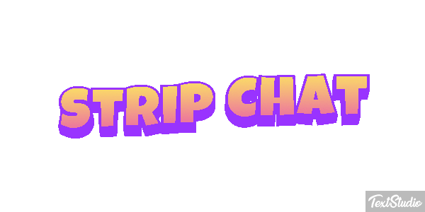 Strip Chat Effet de texte