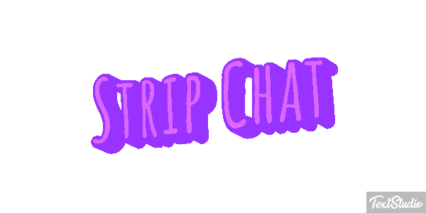 Strip Chat Effet de texte