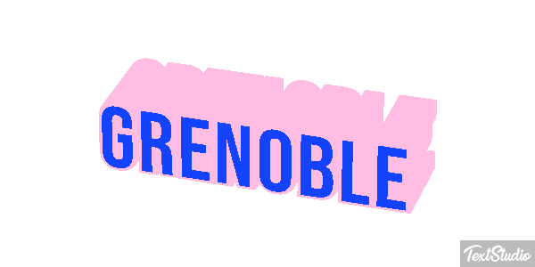 Grenoble Metin efekti