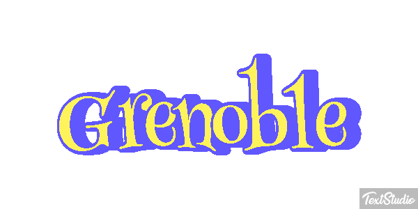 Grenoble Metin efekti
