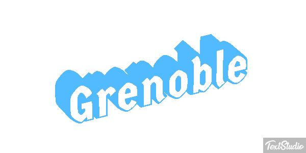 Grenoble Metin efekti