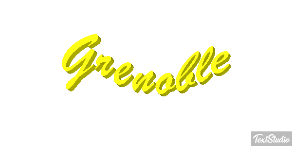 Grenoble Metin efekti