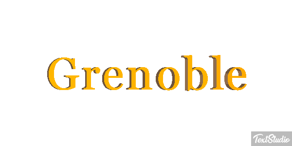 Grenoble Metin efekti