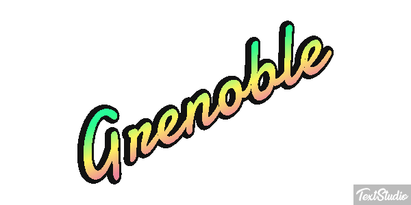 Grenoble Metin efekti