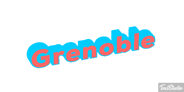 Grenoble Metin efekti