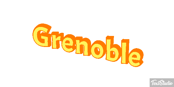 Grenoble Metin efekti