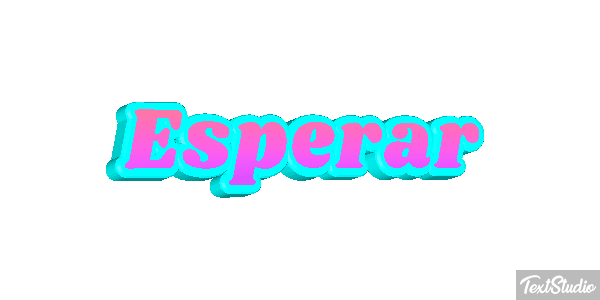 Esperar Metin efekti