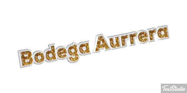 Bodega Aurrera Effet de texte