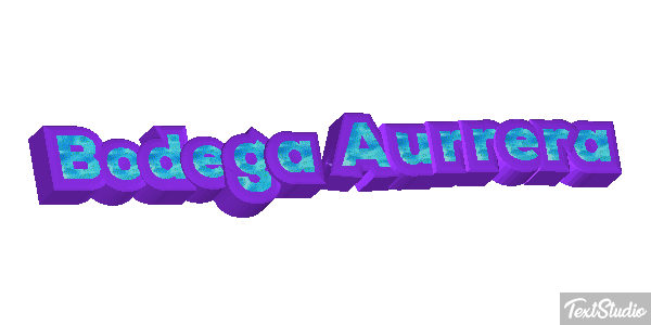 Bodega Aurrera Effet de texte