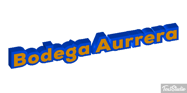 Bodega Aurrera Effet de texte