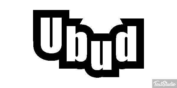 Ubud Metin efekti