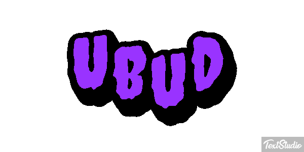 Ubud Metin efekti