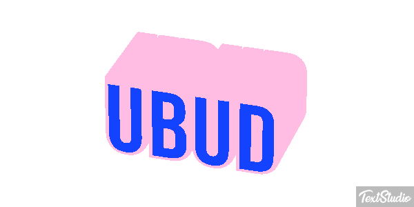Ubud Metin efekti
