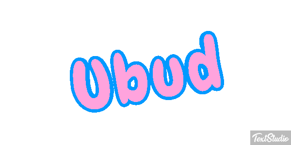 Ubud Metin efekti