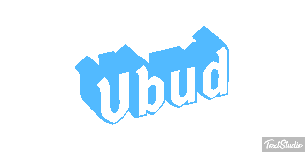 Ubud Metin efekti