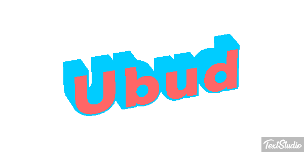 Ubud Metin efekti