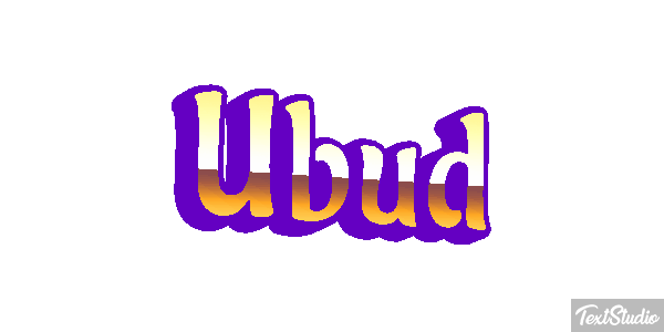 Ubud Metin efekti